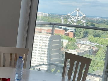 Chambre Chez L'habitant Jette 552107-5