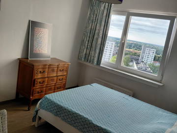 Chambre Chez L'habitant Jette 552107-6