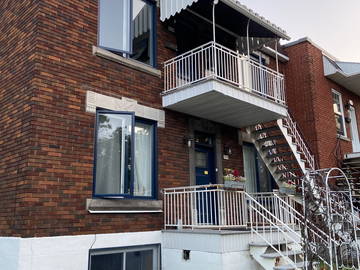 Estudio En Alquiler Montréal 267192-1