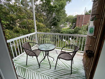 Logement Entier Montréal 267192-10