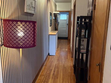 Studio Zu Vermieten Montréal 267192-3