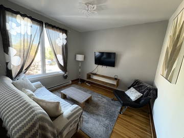 Logement Entier Montréal 267192-4