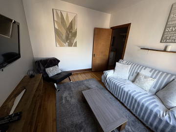 Logement Entier Montréal 267192-5