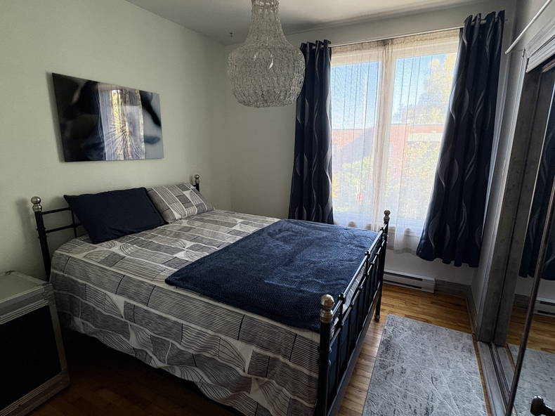 Ganzes Haus Montréal 267192-1