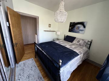 Logement Entier Montréal 267192-6