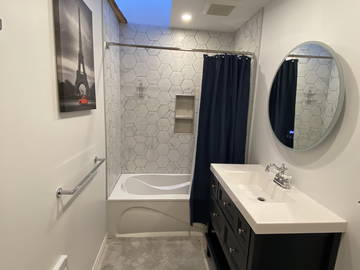 Logement Entier Montréal 267192-7