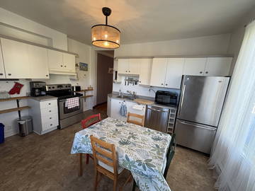 Logement Entier Montréal 267192-8