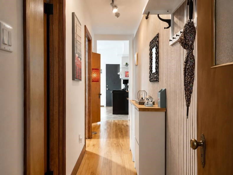 Logement Entier Montréal 267192-5
