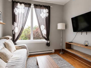 Logement entier à louer à Montréal - photo 4 : autre pièce-4
