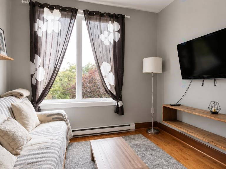 Logement Entier Montréal 267192-4