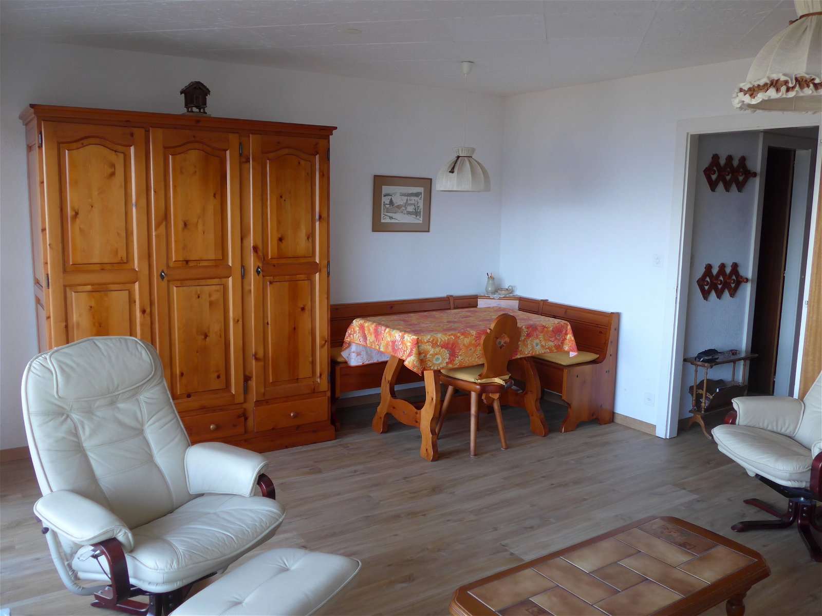 Uafhængigt Studie Nendaz 237556