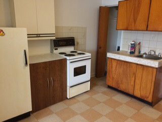 Chambre Chez L'habitant Montréal 169232