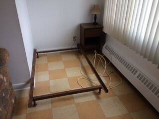 Chambre Chez L'habitant Montréal 169232-4