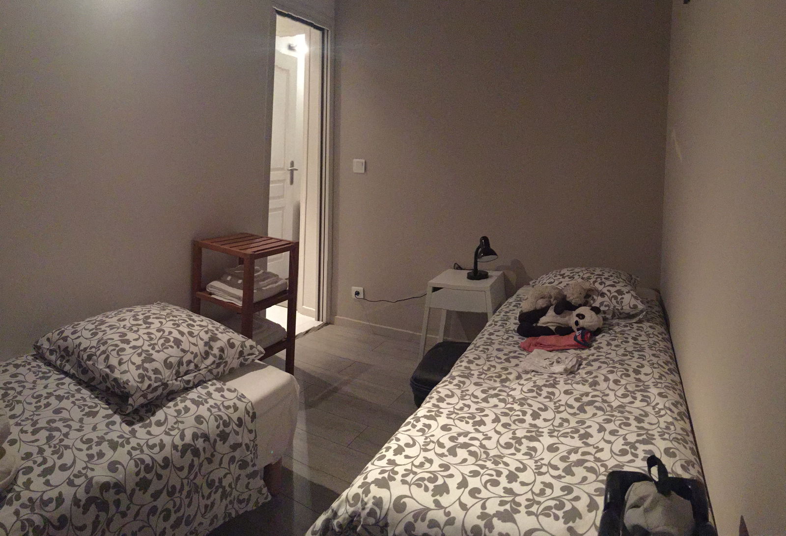 Oberoende Studio Villiers-sur-Morin 29895