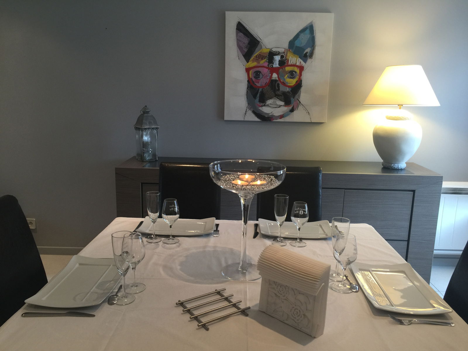 Oberoende Studio Villiers-sur-Morin 29895