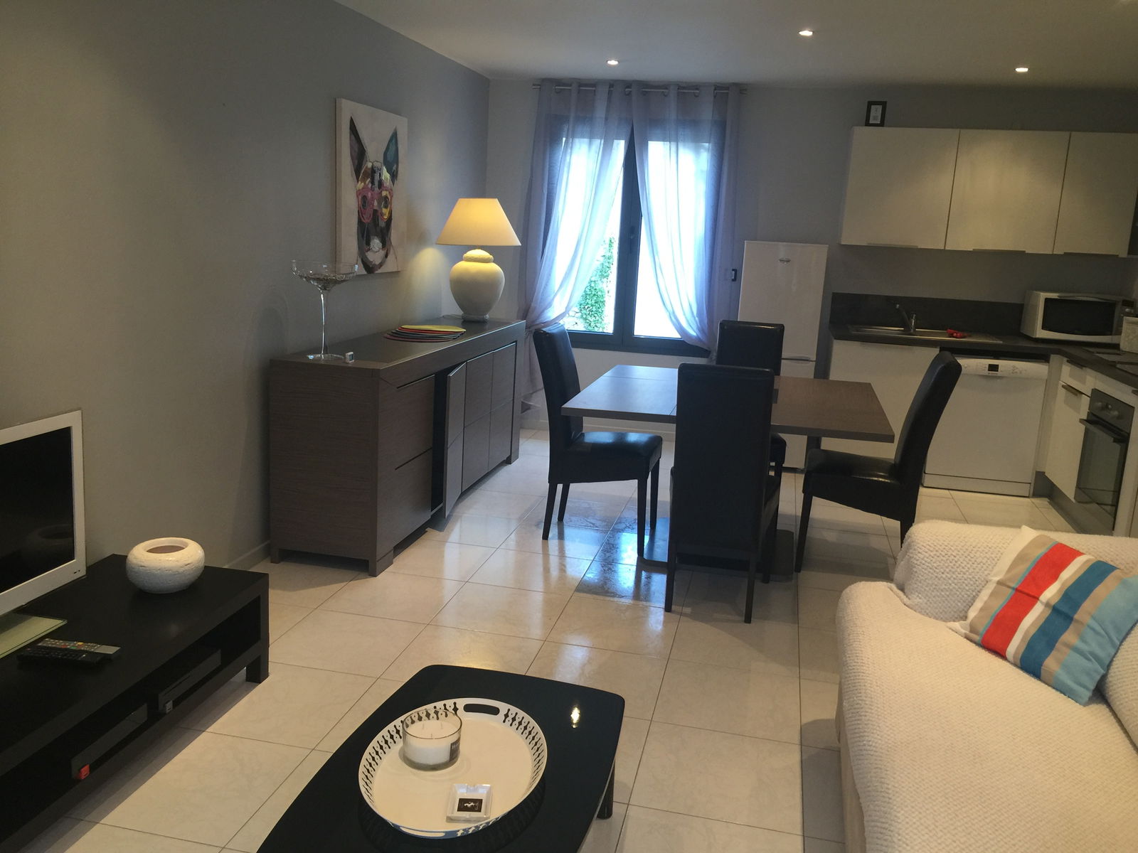 Oberoende Studio Villiers-sur-Morin 29895