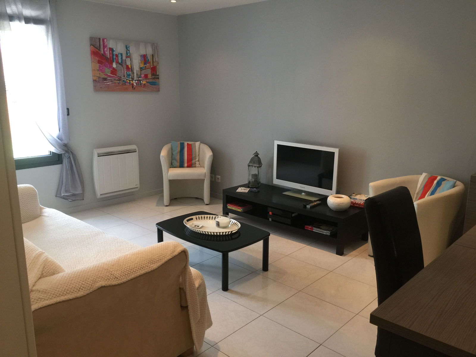 Oberoende Studio Villiers-sur-Morin 29895