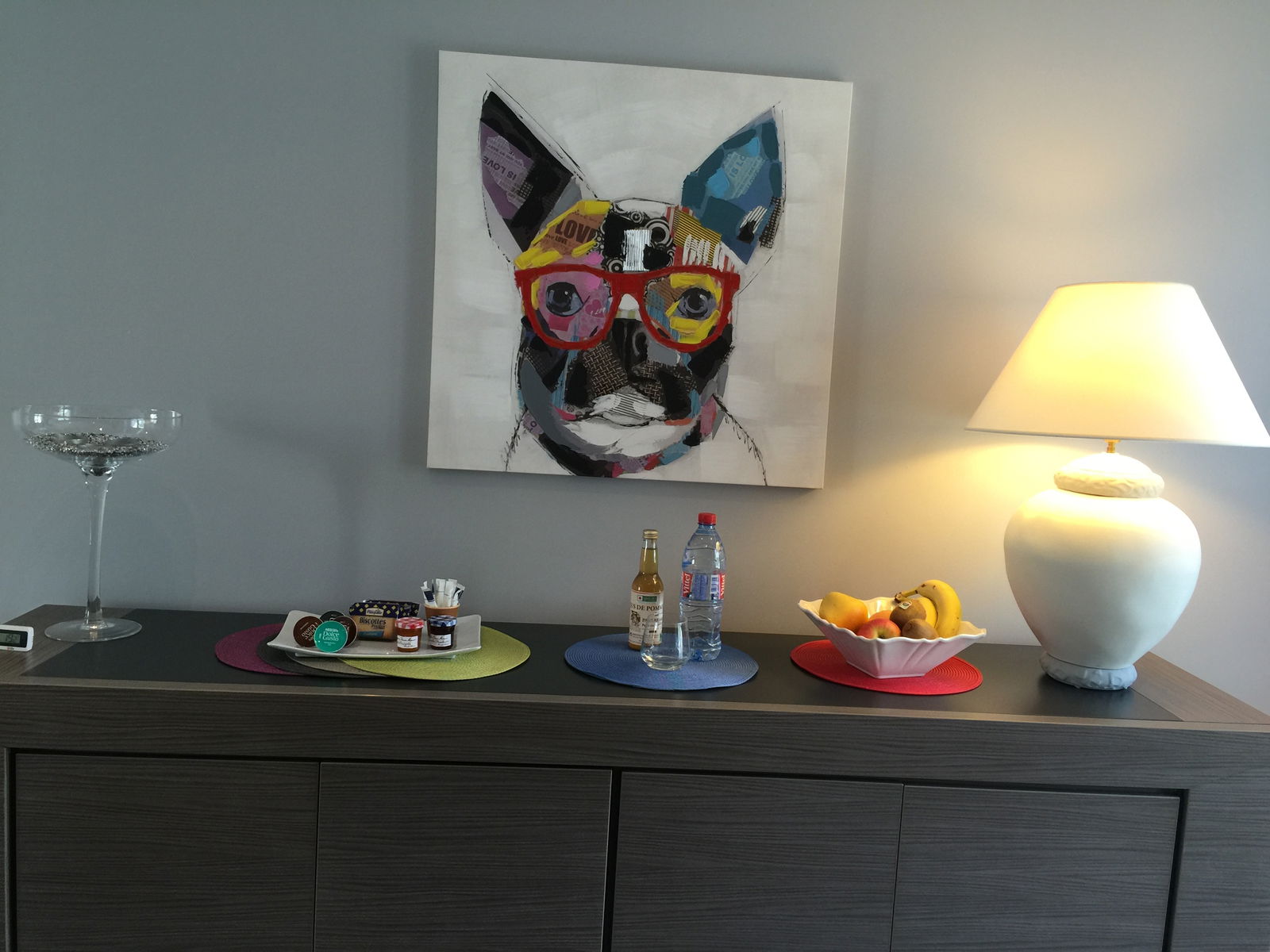 Oberoende Studio Villiers-sur-Morin 29895