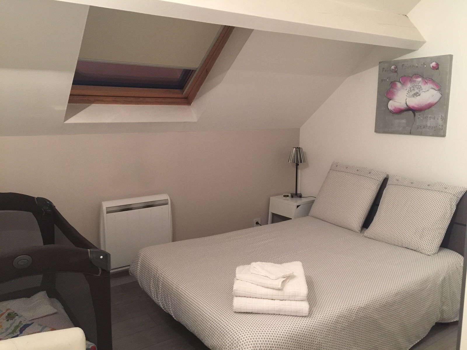 Oberoende Studio Villiers-sur-Morin 29895