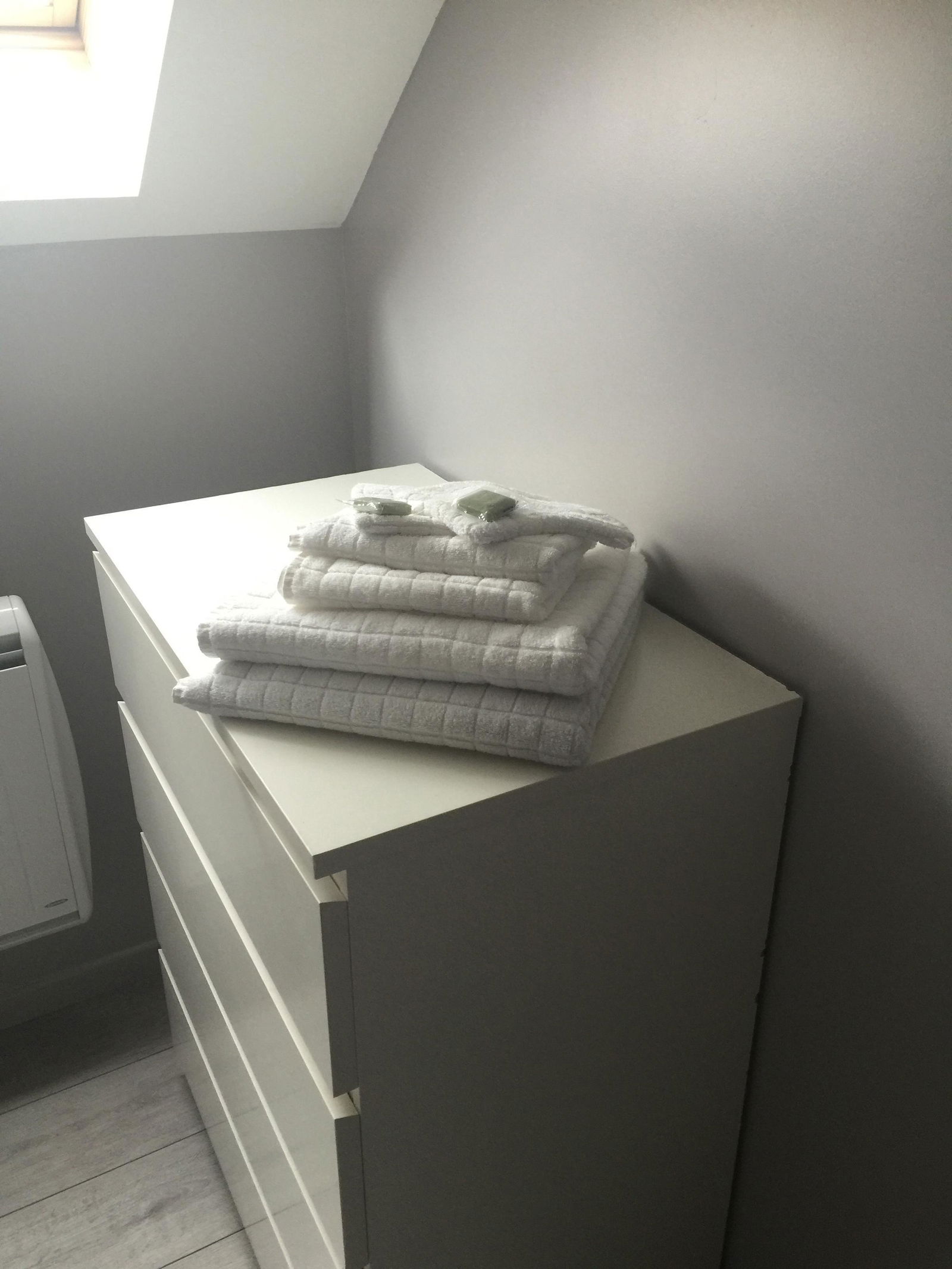 Oberoende Studio Villiers-sur-Morin 29895