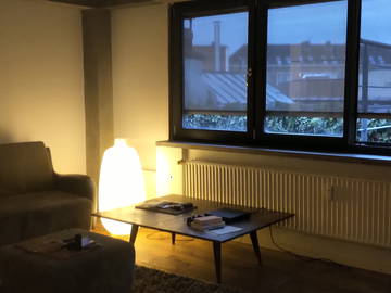 Logement entier à louer à Molenbeek-Saint-Jean - photo 5 : autre pièce-5