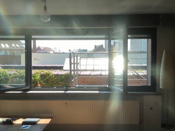 Logement entier à louer à Molenbeek-Saint-Jean - photo 6 : autre pièce-6