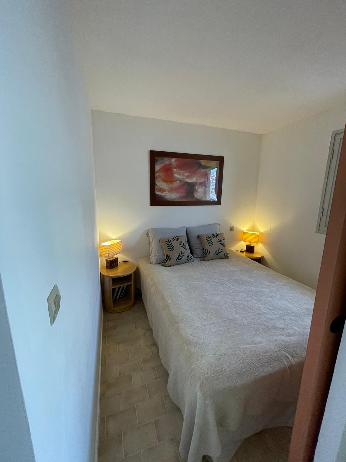 Oberoende Studio Canet-en-Roussillon 266720