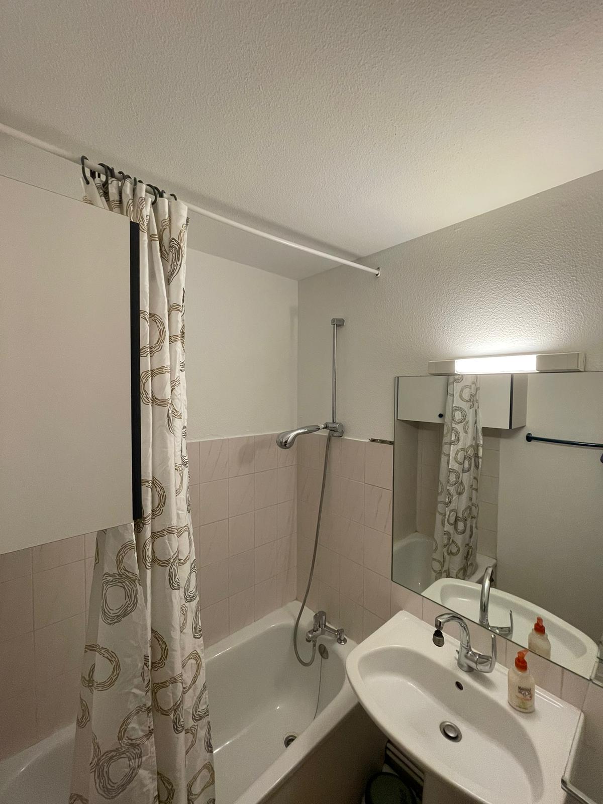 Oberoende Studio Canet-en-Roussillon 266720
