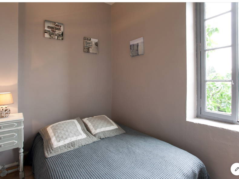 Toda La Casa Arles 84450-1