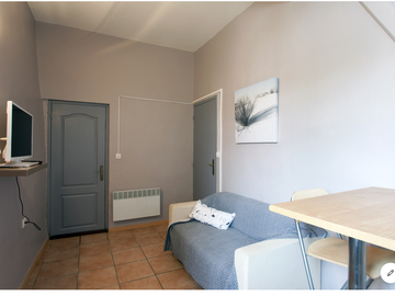 Wg-Zimmer Arles 84450