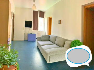Homestay for rent in Norroy-Le-Sec - photo 1: Other room-1