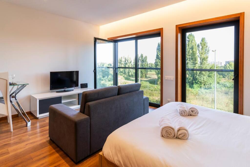 Chambre Chez L'habitant Porto 386979