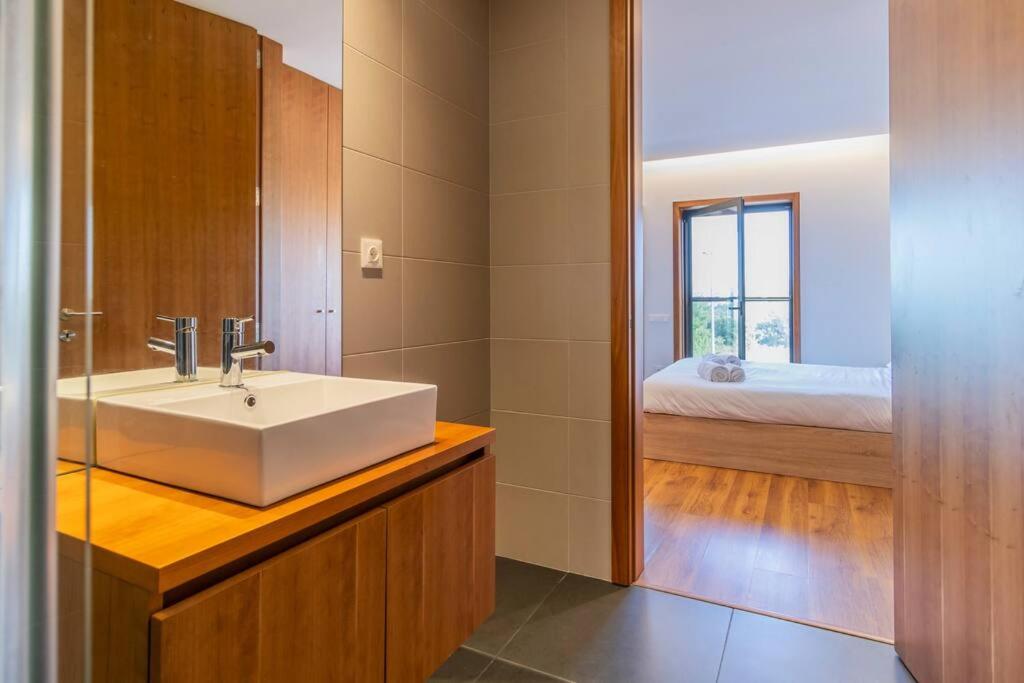 Chambre Chez L'habitant Porto 386979