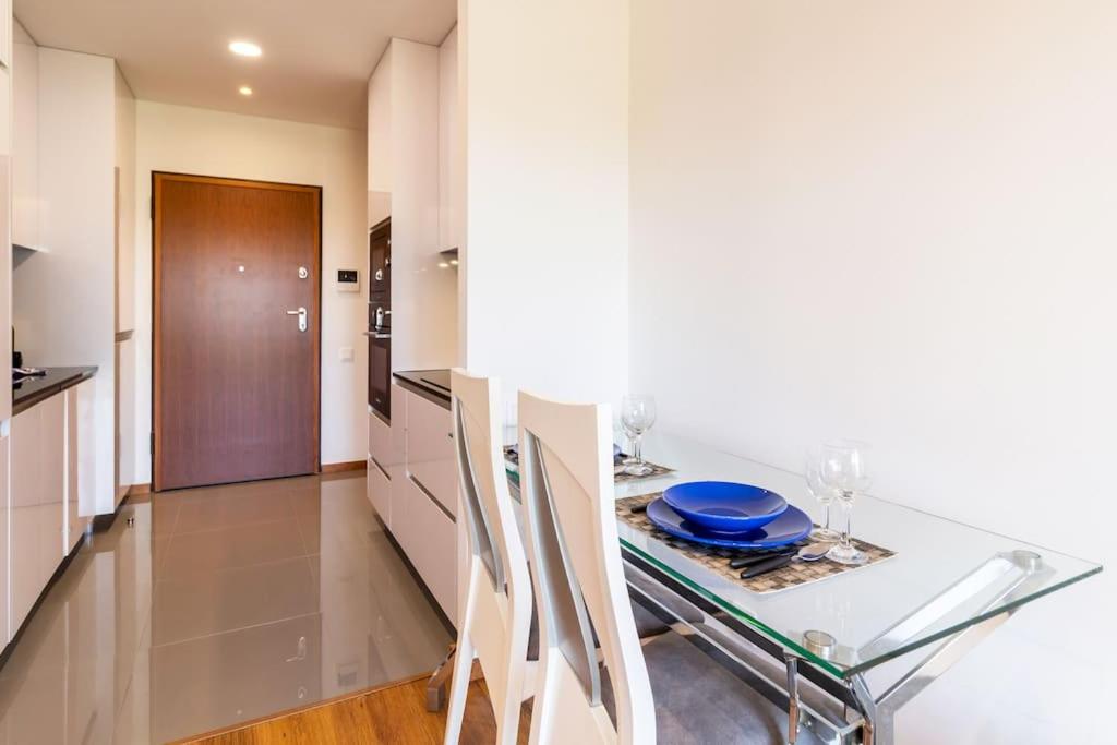 Chambre Chez L'habitant Porto 386979