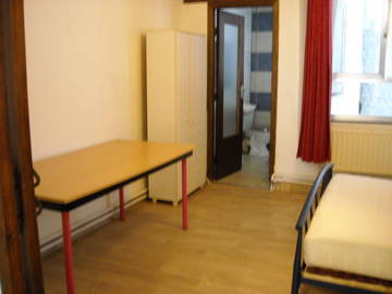 Room For Rent Liège 79814