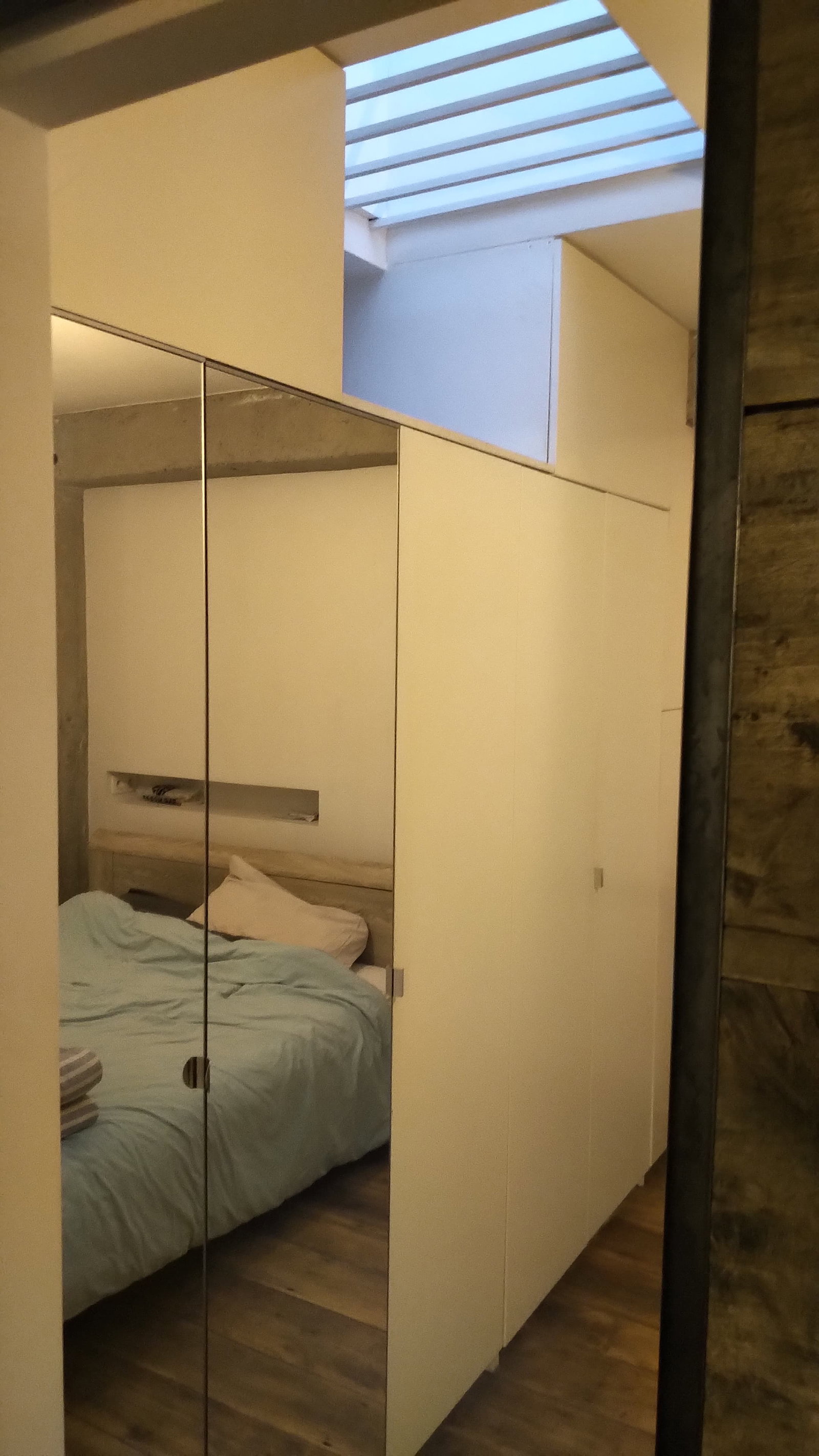 Logement Entier Molenbeek-Saint-Jean 671913