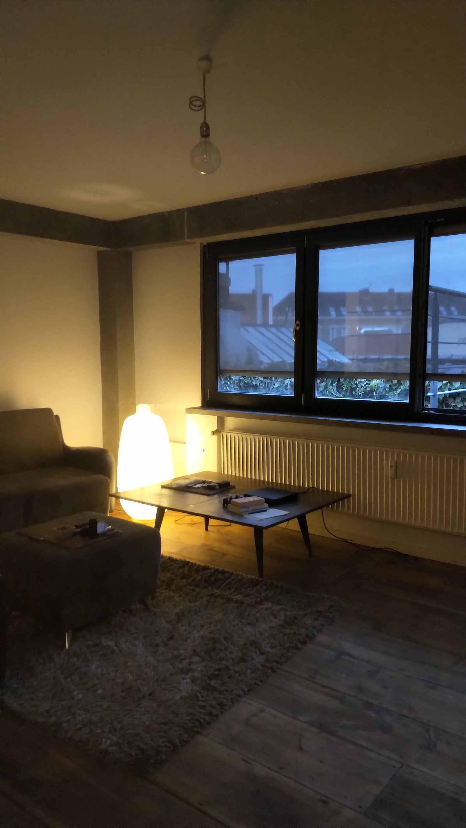 Logement Entier Molenbeek-Saint-Jean 671913
