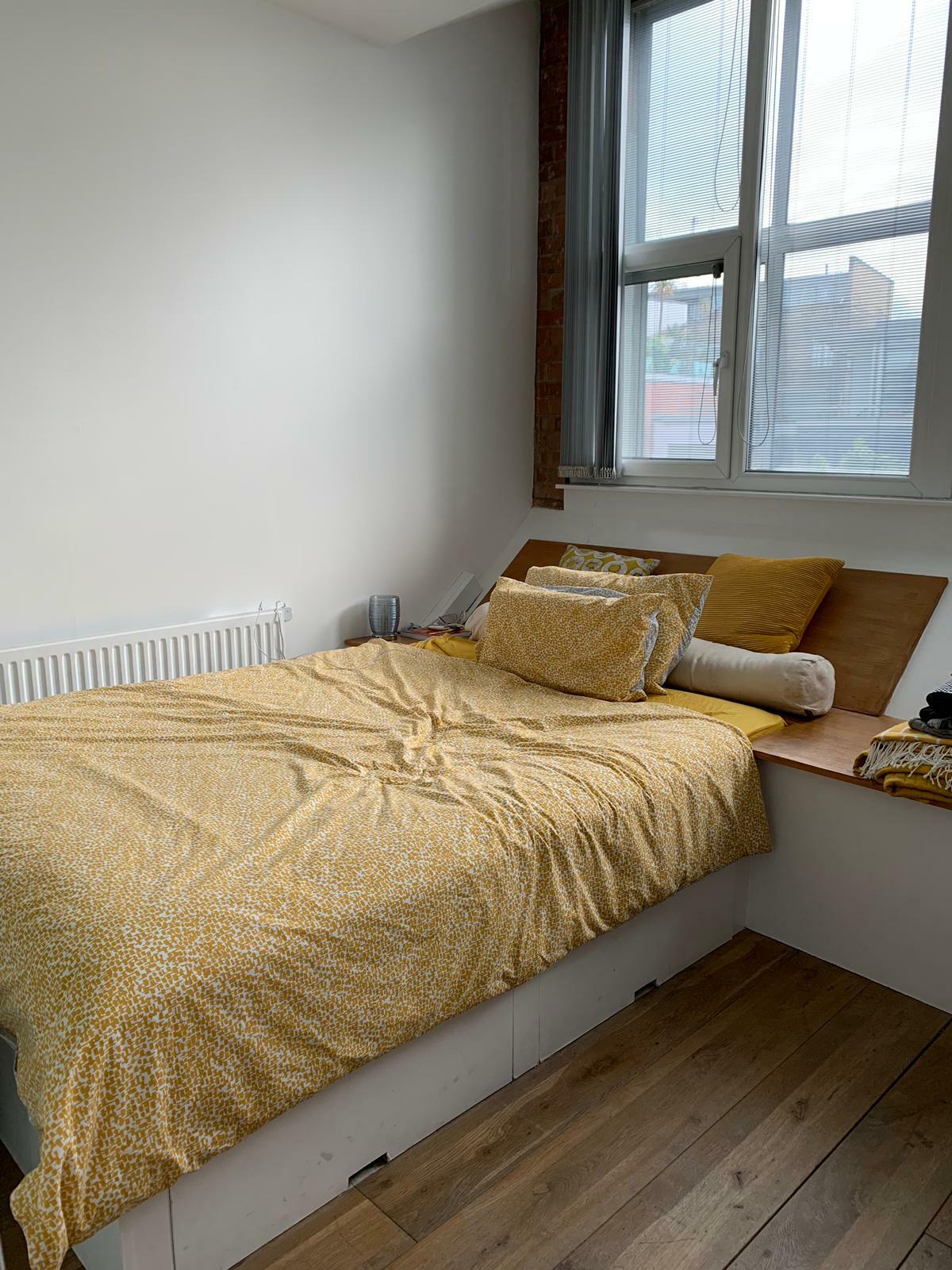 Chambre Chez L'habitant London 222146