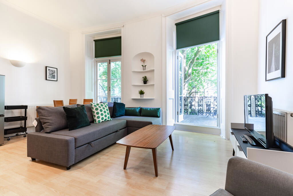 Chambre Chez L'habitant London 523190