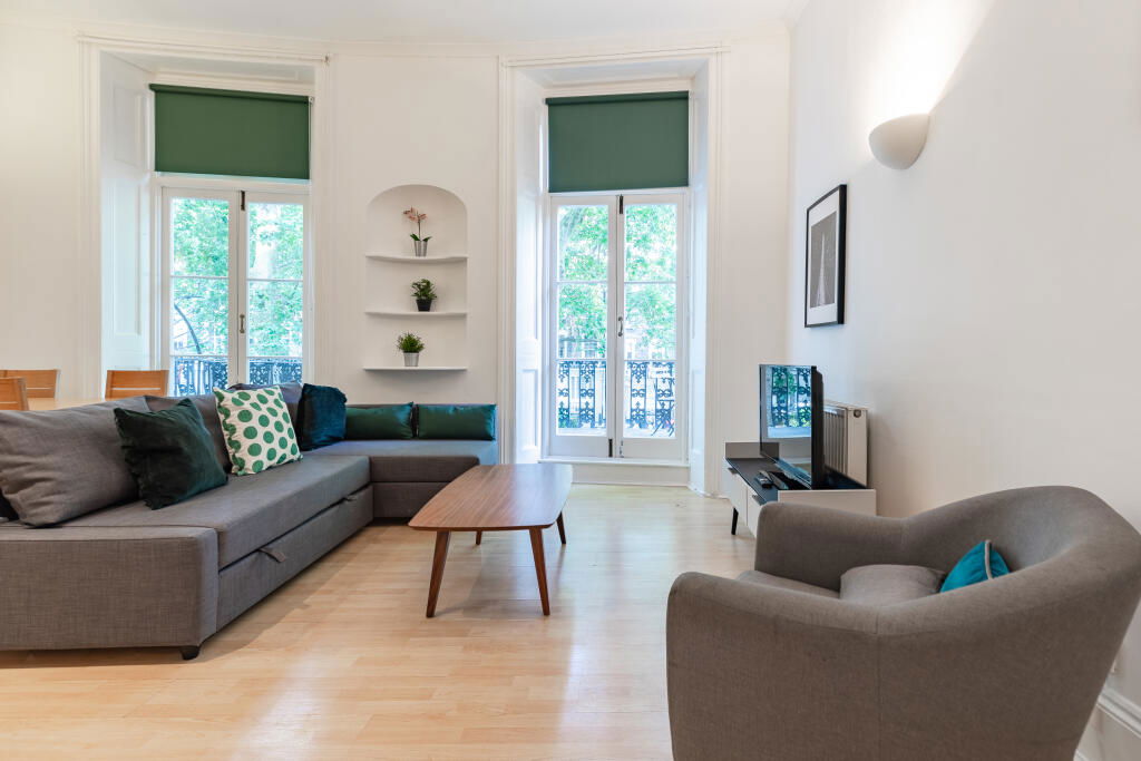 Chambre Chez L'habitant London 523190