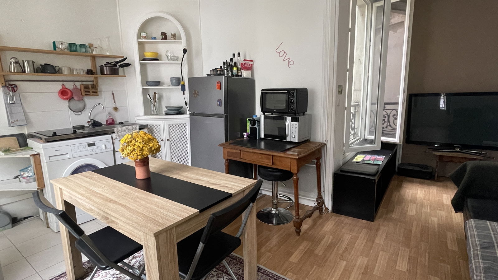 Ganz Haus Paris 414805