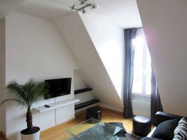 Homestay Nantes 38517