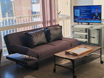 Gehele woning te huur in Lens - foto 1 : ander kamer-1