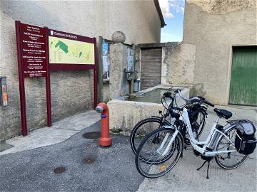 Logement Entier Rances 252134-11