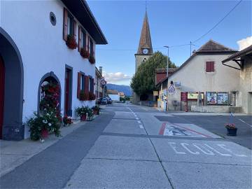 Logement Entier Rances 252134-6