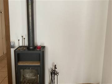 Logement Entier Rances 252134-5