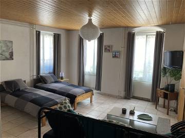 Logement Entier Rances 252134-1