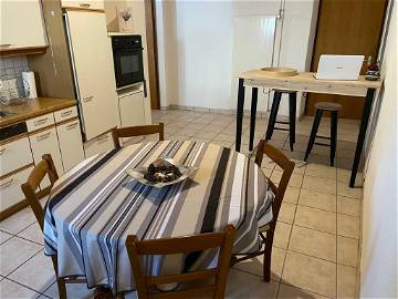 Logement Entier Rances 252134-8
