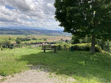 Logement Entier Rances 252134-2