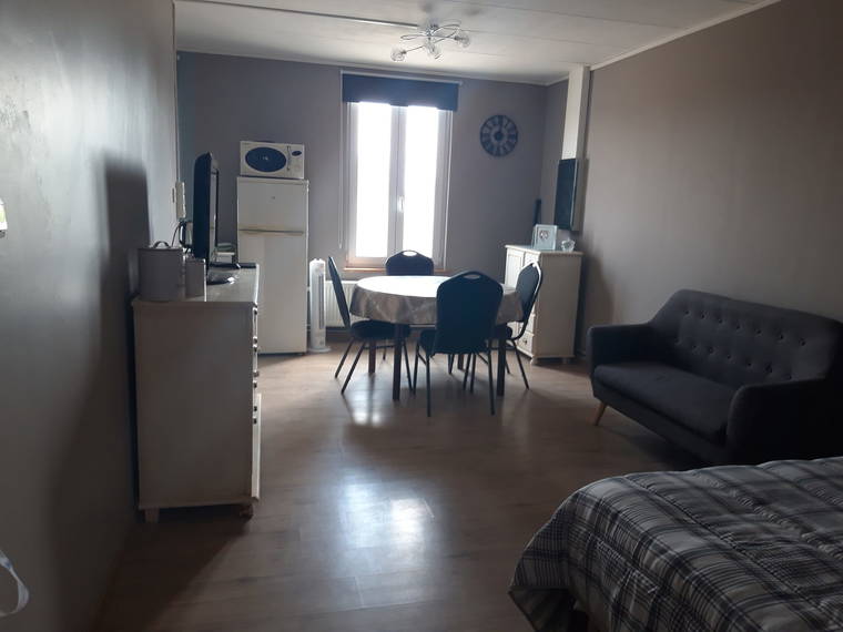 Estudio Independiente Condé-sur-l'Escaut 596410